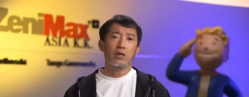 Основатель Tango Gameworks сухо прокомментировал закрытие студии