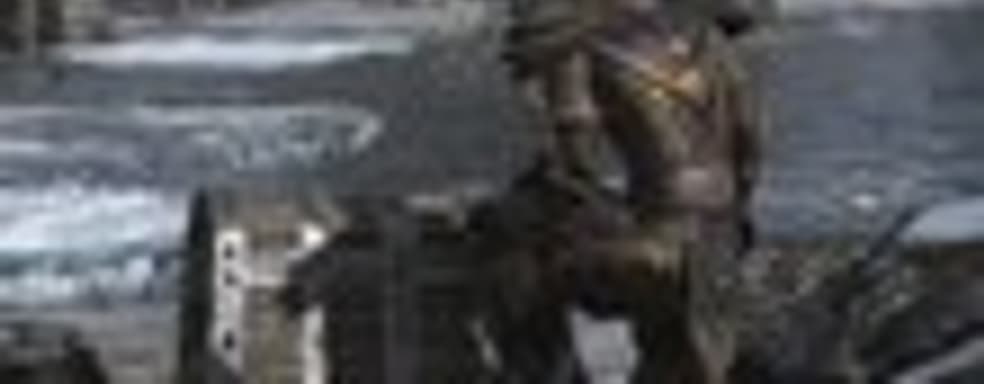 Свежая геймплейная нарезка The Elder Scrolls Online 