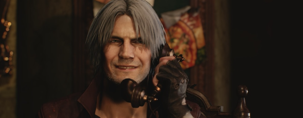 Unemployed on a Lamborghini and with a restriction on game development: Devil May Cry creator becomes a blogger