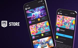 Борьба с Apple и Google обошлась Epic Games около 1 миллиард долларов