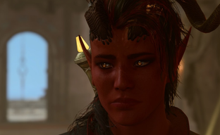 Фанат Baldur's Gate 3 изучил, насколько сильно можно выбесить персонажей. Карлах оказалась рекордсменкой