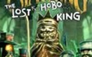 The Lost Hobo King DLC для Stacking