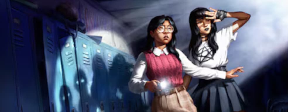 Fear the Spotlight попробует напугать владельцев PS4 и PS5. Sony показала хоррор Blumhouse Games