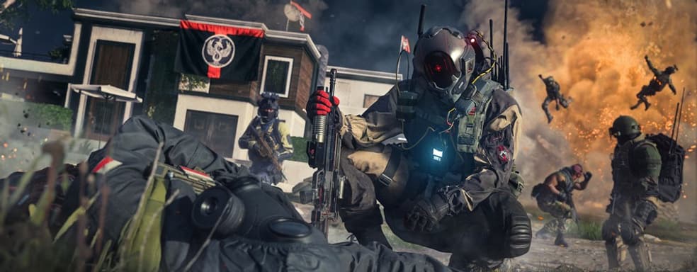 Activision Blizzard была признана виновной в нарушении патентных прав и теперь должна выплатить 23,4 миллиона долларов