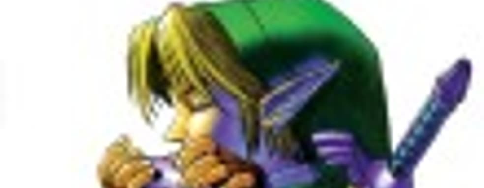 Величайшие игры человечества — The Legend of Zelda: Ocarina of Time, или феномен новых возможностей