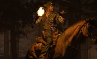 Red Dead Redemption: Undead Nightmare - всадник апокалипсиса