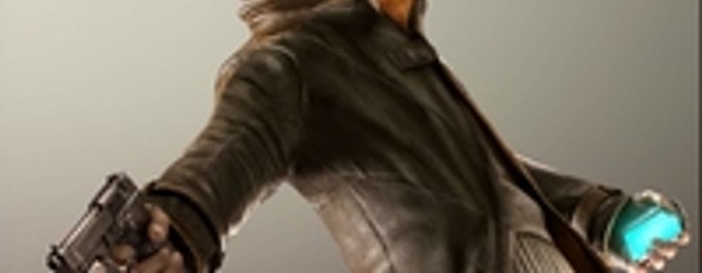 Конфигурация РС для Ultra-настроек в Watch Dogs