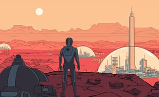 Индустрия оздоровилась. На Humble Bundle раздают расширенное издание Surviving Mars для Steam