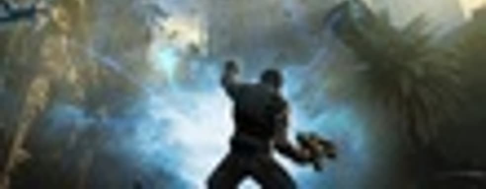 People Can Fly: Bulletstorm - не просто «еще один тупой шутер»