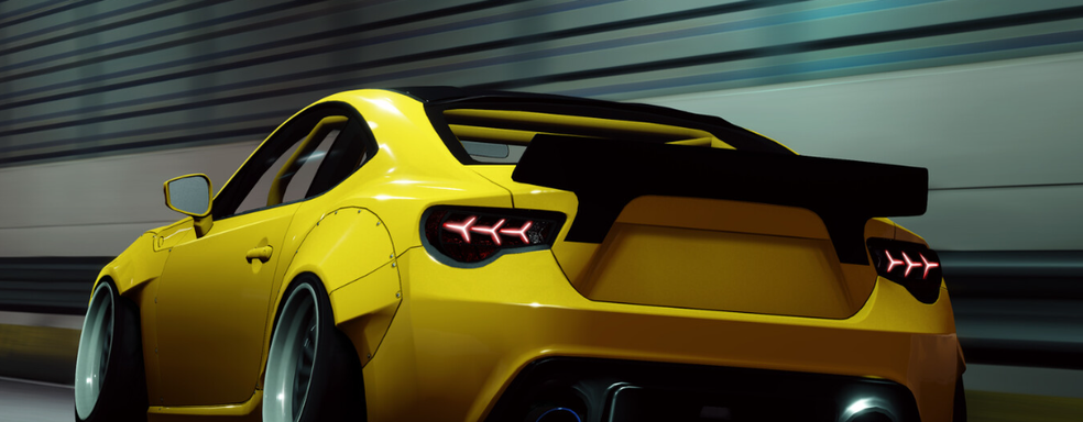 Авторы российского ответа Need for Speed раскрыли системные требования. Народная GTX 1050 Ti справится с CarX Street