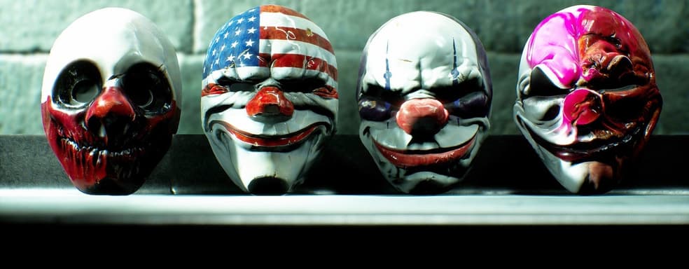 Payday 3 не выйдет на старых консолях, потому что разработчики хотят получить «лучшую версию игры»