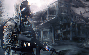 Трейлер S.T.A.L.K.E.R. 2 с грузовиком это начало игры. Новый Стрелок, котики, смерти и другие спойлеры игры GSC Game World