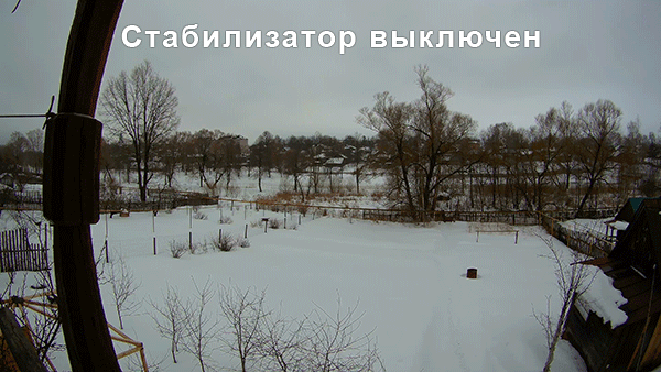 Экшн-камеры SJCam SJ4000 WiFi и SJ5000X