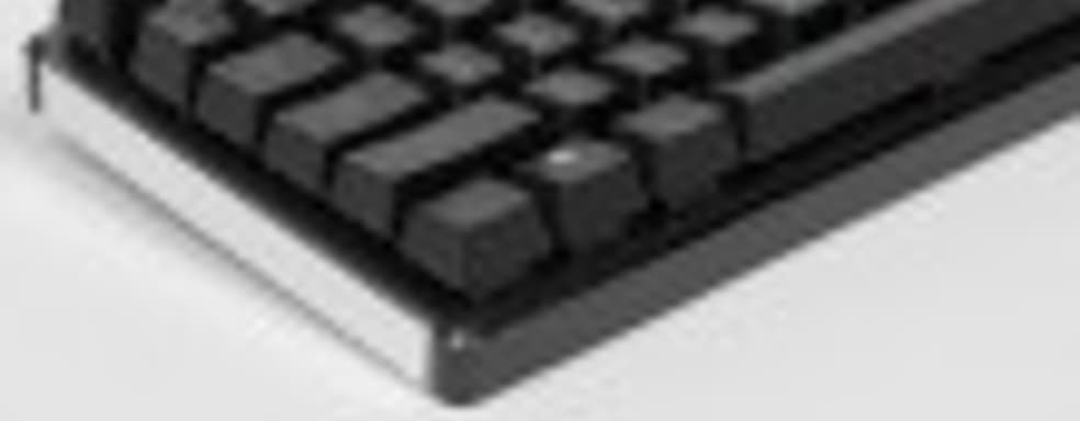 Механическая игровая клавиатура QCYBER DOMINATOR