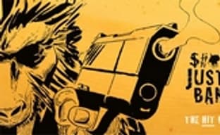 Hit Monkey - новая игра от High Moon Studios 