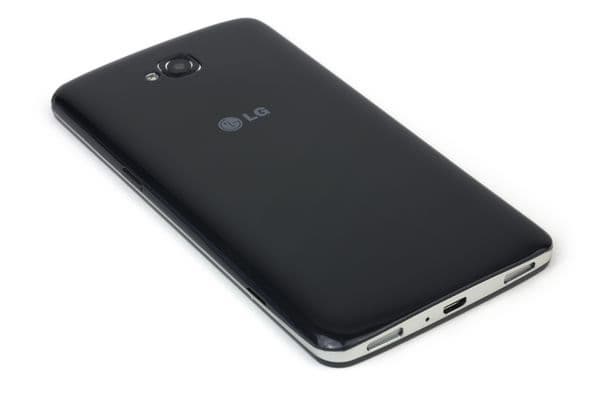 Обзор смартфона LG G Pro Lite Dual