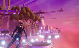 Epic Games инвестирует 15 миллионов долларов в Core. Платформа позволяет легко создавать игры