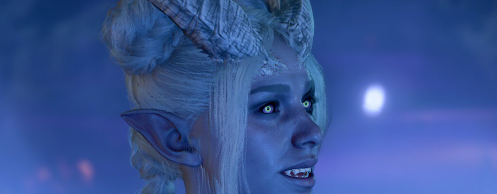 Фанаты Baldur's Gate 3 исправили русскую локализацию. Релиз модификации с отредактированным переводом