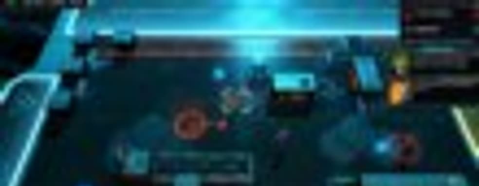 Пошаговая стратегия Frozen Cortex