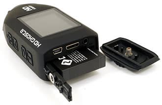 Экшн-видеокамера Drift HD Ghost