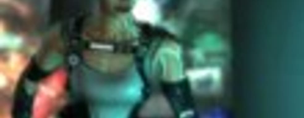 Hydrophobia: Prophecy скоро в Steam и PSN