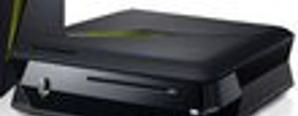 Dell представила Alienware X51