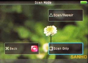 HYPERDRIVE COLORSPACE
