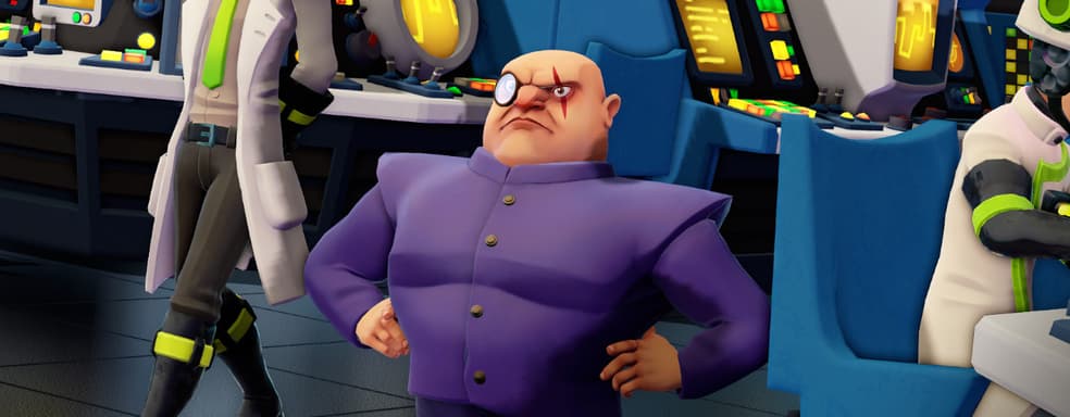 Будни злодея – появилась демонстрация Evil Genius 2: World Domination