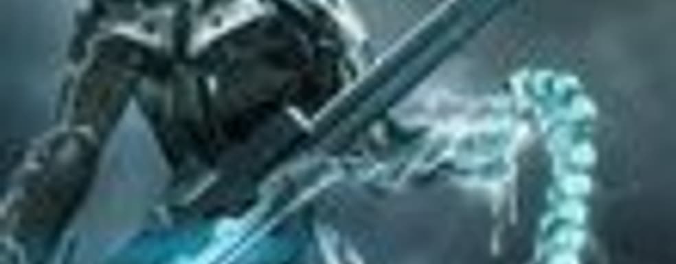 Новости о Metal Gear Solid: Rising появятся только зимой