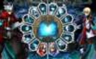 BlazBlue останется в 2D