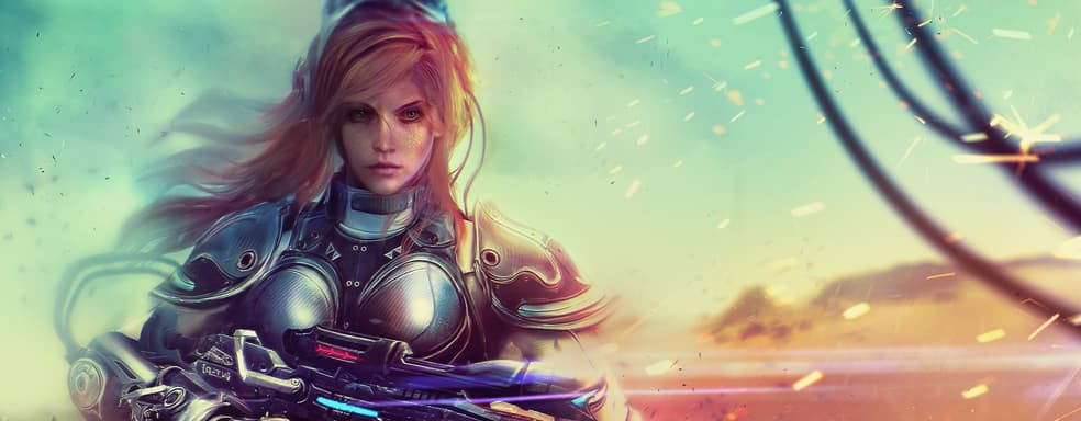 Духовная наследница Starcraft, Илон Маск не любит GTA — самое интересное за 6 декабря