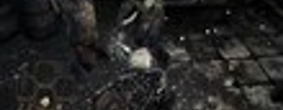 10 минут Dark Souls II