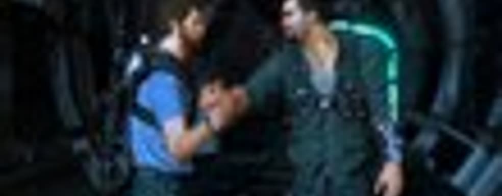 Трейлер Inversion