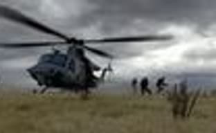 ArmA II в первом квартале 2009