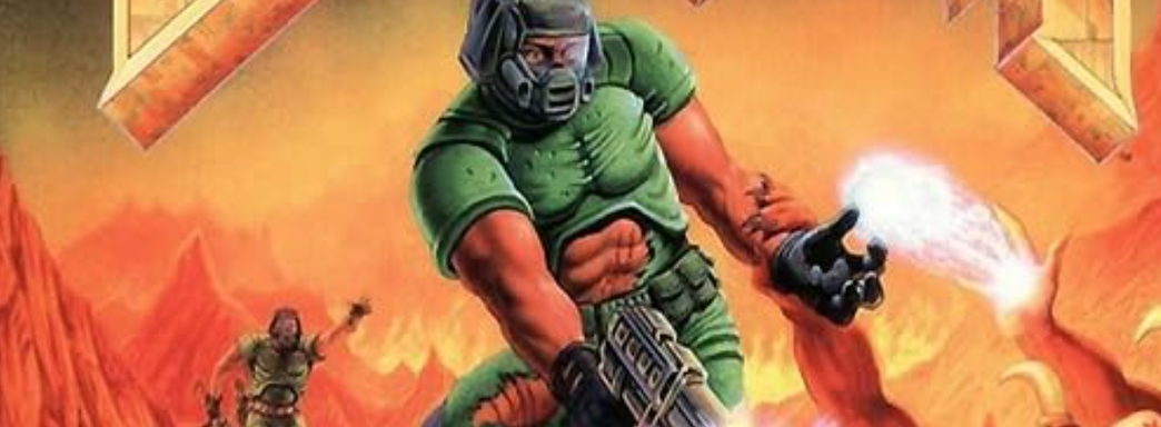 Añadieron microtransacciones agresivas a DOOM y ganaron una copa en un concurso de ideas terribles