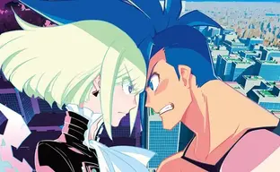 Аниматора «Киберпанк: Бегущие по краю» раскритиковали за его политические взгляды и поддержку открытой расистки