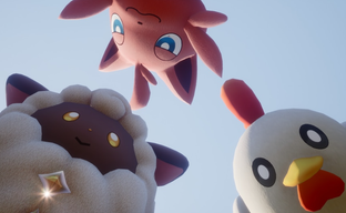 Выживание с покемонами и пушками покоряет Steam: Palworld стартовала с 200 000 онлайна