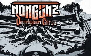 Представлен релизный трейлер и игровой процесс «рогалика» Nongunz: Doppelganger Edition