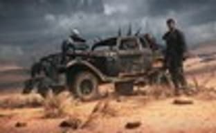 Е3-трейлер Mad Max - Eye of the Storm