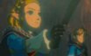 Сиквел The Legend of Zelda Breath of the Wild может появиться в 2020 году