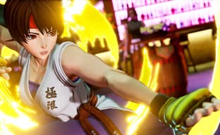 Опасная красота – новый трейлер The King of Fighters XV посвящён Юри Сакадзаки