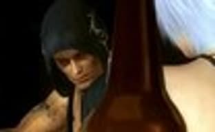 Dead or Alive 5 - Rig