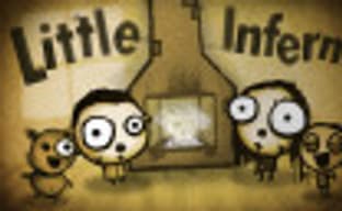 Epic Games store дарит Little Inferno. Предполагаемая следующая игра
