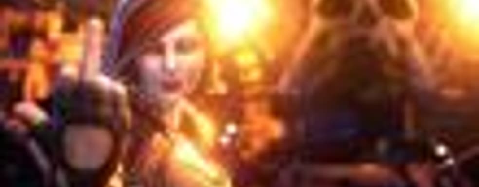 Здесь не на что смотреть – аудитория Borderlands 3 на Twitch стремительно сокращается