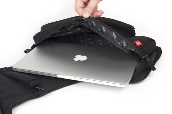 Дизайн сумки MixBag