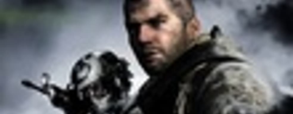 PC-версия Modern Warfare 3 с выделенными серверами