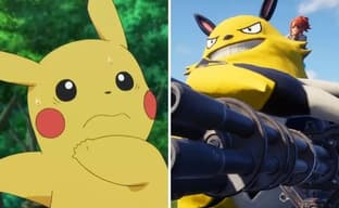 Бывший дизайнер Palworld обвинил Pocketpair в плагиате Pokémon