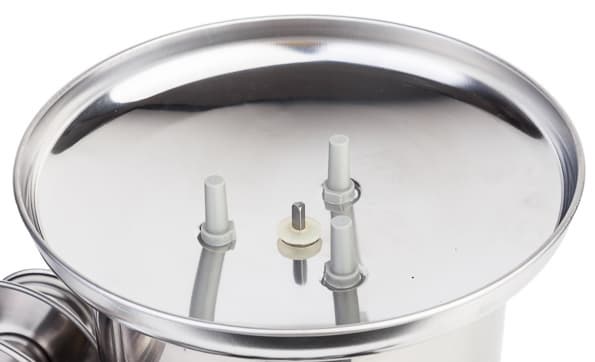 Шоколадный фонтан Clatronic SKB 3248