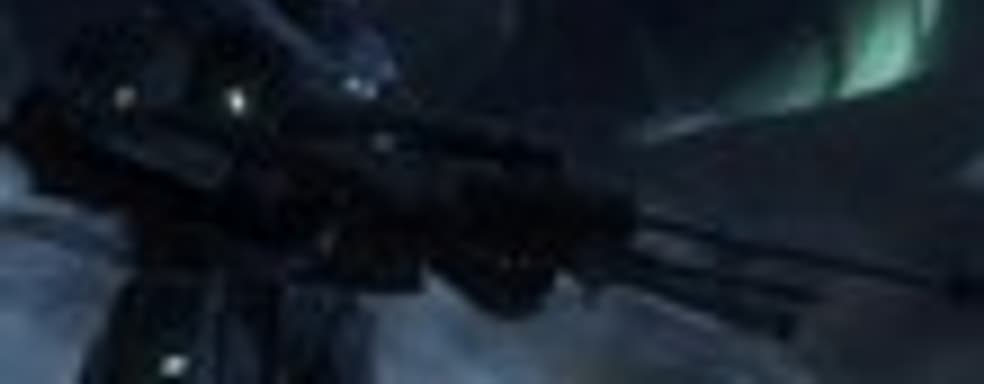 Halo: Reach - не Halo 4 для Bungie