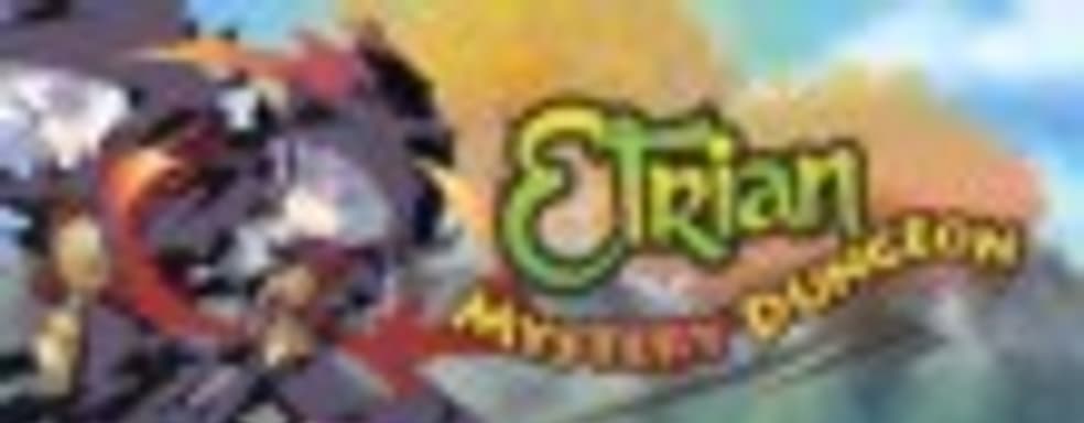 Свежий трейлер и дата выхода Etrian Mystery Dungeon